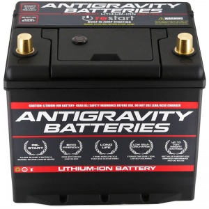 Antigravity Group-27 Lithium Car Battery